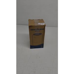 Homemaxs Small Dehumidifier 300 ml/Day, 900ml Reservoir