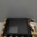 CHULUX RectoCafé Espresso Machine for Nespresso Original Capsule Pod, 20 Bar Professional Italian Pump Coffee Machine, Extra Mini Espresso Maker for Home & Office, White