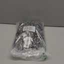 Amazon Essentials Women's Fit and Flare Long-Sleeved Short Maxi Dress
 Small