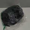 Breast Pump Bag Fit for Spectra S1 and S2, Pumping Bag with Waterproof Mat for Pump Accessories, Portable Pump Carrying Case for Work, Travel and Family Use, Black