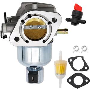 SYOWADA 15004-0986 Carburetor Replacement For Specific Kawasaki Engines FR651V FS651V FR691V FS691V 23 HP Gravely ZT 42 XL, 15004-0828 15004-7062 Carburetor (Carburetor)