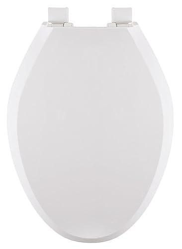 Elongated Bowl Seat 18 And 5/8 in