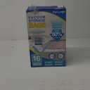 Vacuum Bags for Travel with USB Electric Pump, 15 Pack Carry-on Size Compression Packing for Luggage and Suitcase, Space Saver Bags for Clothes and Clothing Travel