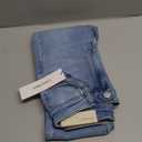 Calvin Klein Women's High Rise Skinny Fit Jeans (24W x 30L)