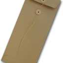Brown Bag Kraft Envelopes No. 10 String & Button Closure
