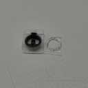 Double Magnetic Ring Phone Holder  Attach to Any Iron Surface | 1/4" Screw Hole | Compatible with iPhone 16/15/14/13/12 Pro Max Series & Magnetic Cases (MS-02R)