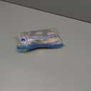 FUAMEY Recovery Suit for Dogs After Surgery,Soft Breathable Dog Bodysuit E-Collar & Cone Alternative Surgical Suit,Male Female Dog Neuter Spay Suits Anti Licking Wounds Onesie Dark Blue Stripes L (L (Back:16.1-20.1'', Weight:23-48 LB))