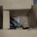 Halloween Christmas Spotlight Outdoor: 10W RGBW LED Landscape Lights Spot Lights Outdoor for Yard Garden Decor Spotlight, Landscape Lighting with 16 Color Changing and Remote IP68 Waterproof (8)