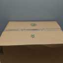 HOMBYS 47" L High Density Sagging Mattress Support, 2" Thick Foam Bed Boards for Under Mattress Corrector, Firm Pad to Fix Sinking Bed, Ideal for Sags Deeper 1"-2", (47"x23"x2")