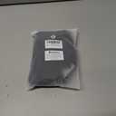 Sports Bras for Women High Support Push up Yoga Bra with Removable Cups Workout Running Bra with Pockets (US, Alpha, X-Large, Regular, Regular, XL, Black) (Black, XL)