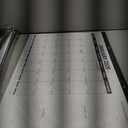 GuassLee Large Desk Calendar 2026,22" x 17" Desktop Wall Calendar 18 Months Planner Runs from Jan. 2026 to Jun. 2027 with Julian Date To-do & Notes Monthly Goals for School Home Office