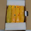 TN-223 TN223BK/C/M/Y Toner Cartridge 4 Pack Compatible TN223 4PK TN-223BK/C/M/Y Ink Cartridges Replacement for Brother TN223 Black Cyan Magenta Yellow Toner Cartridges Set: TN2234PK