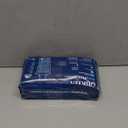 Brita Plus Water Filter, BPA-Free, High-Density Replacement Filter for Pitchers and Dispensers, Reduces 2x Contaminants*, Lasts Two Months or 40 Gallons, Includes 4 Filters