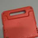 BMOUO Kids Case for Walmart Onn 7 inch Gen 3 2022 (Model:100071481), Light Weight Shockproof Convertible Handle Stand Case for Onn 7" Tablet 2022 (Only Fit for 2022, 3rd Gen), Red