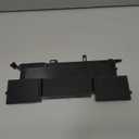 7146W 11.4V 78Wh/6500mAh Laptop Battery Compatible with Dell Latitude 7400 E7270 E7260 E7400 Replacement for C76H7 0C76H7 08W3YY 2K0CK NF2MW 0G8F6M