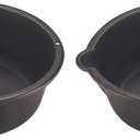Custom Accessories 31118 Oil Drain Pan (2)