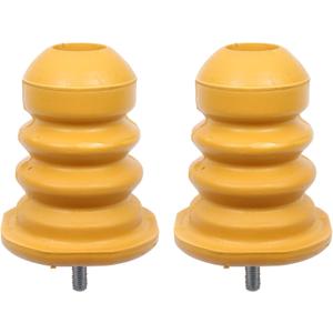 ApplianPar 2Pcs Rear Suspension Bump Stop for Chrysler Town & Country Dodge Caravan Grand Caravan 1996-2007 ApplianPar 2Pcs Rear Suspension Bump Stop for Chrysler Town & Country Dodge Caravan Grand Caravan 1996-2007