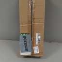 SWANLAKE Socket Organizer Tray, 6-Piece Socket Holder Tray, SAE and Metric, 1/4", 3/8", and 1/2" Drive Sockets Organizer for Toolboxes