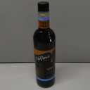DaVinci Sugar Free Chocolate Syrup 750ml Plastic Single Bottle, BBD 01/28/2027