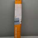 Retractable Baby Gate for Stairs & Doorways, 55" Wide x 33.6" Tall Easy Installation Mesh Dog Gate for Indoor & Outdoor Use,Pet and Dog Safety Gate for Hallways(Grey)