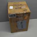 LEVOIT Air Purifier for Home Bedroom Dorm Room, Smart & Voice Control, AHAM Verifide, 3-in-1 Filter With HEPA Sleep Mode, for Pollen, Pollutants, Smoke, Dander, Dust, Core 200S-P, White