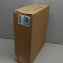 Akro-Mils 26-Drawer Plastic Drawer Storage Cabinet for Garage Organization, Bead Organizer, Building Bricks Storage, Teacher Toolbox, Makeup Organizer, 20" W x 6" D x 10" H, 10124 White