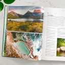 The Travel Book: A Complete Guide to Every Country in the World with Expert Travel Tips, Stunning Photography, Cultural Insights & Detailed Maps (Lonely Planet)