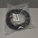 10 ft. Propane Hose Adapter, Propane Hose with P.O.L Fitting, Regulator for RV, Gill, Gas Stove, Gas Generator, Gas Hose for Heater, for MH9B, Portable, Buddy, and MH18B Big Buddy, and more.