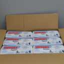 Huggies Size 4 Diapers, Snug & Dry Baby Diapers, Size 4 (22-37 lbs), 186 Count (6 Packs of 31) 