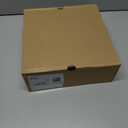 Juliet Holy Women's Knee High Boots Stacked Block Heel Pointed Toe Riding Boots (7, Khaki)