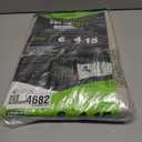 Trimaco 56708 SuperTuff 6 oz thick Utility Weight Canvas Drop Cloth, 4-feet x 15-feet,Beige