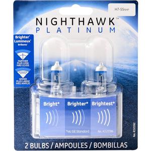 Hight Hawk Platinum Pack of 2