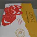 7 Ruby Road Cat Hammock Wall Mounted Shelf with Two Steps Set - Wall Shelves and Perches for Sleeping, Playing, Climbing and Lounging - Modern Cat Bed & Furniture for Indoor and Large Cats or Kitty