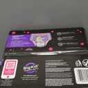 Pull-Ups Girls' Nighttime Potty Training Pants, Training Underwear, 3T-4T (32-40 lbs), 60 Ct