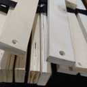 Yaheetech Full Bed Frame Upholstered Platform Bed with Wing Side Tufted Headboard/Sturdy Wooden Slat Support/No Box Spring Needed/Mattress Foundation, Dark Gray Full Bed