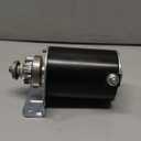 Starter Motor for Craftsman T110 17.5-HP Manual/Gear 42-in Riding Lawnmower