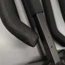 TORACK 4 Pack Garage Storage System Hooks, Heavy Duty Wall Mount Tool Organizer, Chair Hanger Garage Storage Utility Hooks for Car Tires, Ladders, Chairs, Strollers, Power Tools, Garden Tools