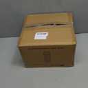 SAN HE Bamboo Shoe Rack 17 Tier- Vertical Shoe Rack for Small Spaces, Tall Narrow Shoe Rack Organizer for Closet Entryway Corner Garage and Bedroom,Skinny Shoe Shelf with Free Stackable DIY (Original Color)