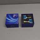 Marsauto D1S D1R HID Bulbs, 800% Brightness, 30,000LM 6500K White for 66144 66140 85140 85415 (85415C1) Bulb, Plug and Play, Pack of 2