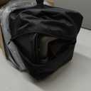 Pamo Babe Pack and Play with Bassinet, Portable Playard for Baby (Grey)