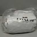 COACH Twisted Tabby Shoulder Bag (One Size, Bluebell)