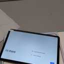 12 Inch Tablet, Android 16 Tablet 12 Inch Large Screen 2K Display, Octa-Core, 30GB RAM 128GB Storage 1TB Expandable, 13MP Dual Camera, 8800mAh, GPS, Dual Speakers, Face Unlock (Gray)