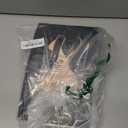 Strapless Shapewear Slips for Tummy Control Women’s Full Slip Under Dresses Body Shaper Seamless (Size M, White)