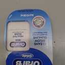 OralB Glide Healthy gums, unflavored floss 50M (Pack of 6)