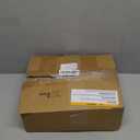 Roshtia 24 Pack Plastic Tumblers with Lid and Straw Reusable Cups Bulk Water Bottles Iced Coffee Travel Mug Cup for Birthdays Party Juices Adults Kids (White,16 oz)