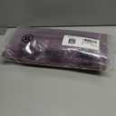 Herseas High Waisted Sweatpants for Women 2025 Fall Wide Leg Contrast Stitching Drawstring Loose Lounge Jogging Pants (XL)