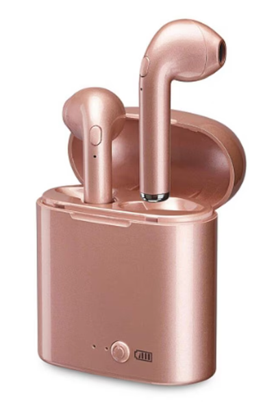 iLive Truly Wire-Free Earbuds