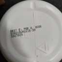 Greenies Supplements Hip and Joint Supplement for Dogs, Chicken Flavor, 80-Count Tub, Pack of 2, Best By: FEB 4, 2026