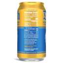 Liquid Death Iced Tea - Blueberry Buzzsaw (Blueberry-Flavored Black Tea), Less Sugar*, Boost of Caffeine, B Vitamins, No Artificial Sweeteners, 12 Fl Oz (Pack of 12)