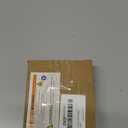 iGeeKid 24 Pack 2 Style Easter Basket Gifts for Kids Classroom Invisible Ink Pen with UV Black Light Secret Spy Pens Magic Disappearing Ink Markers School Supplies Kids Party Favors Boy Girl Exchang